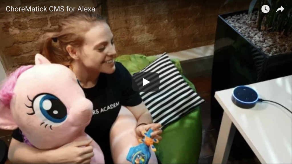 Alexa Skills Demo